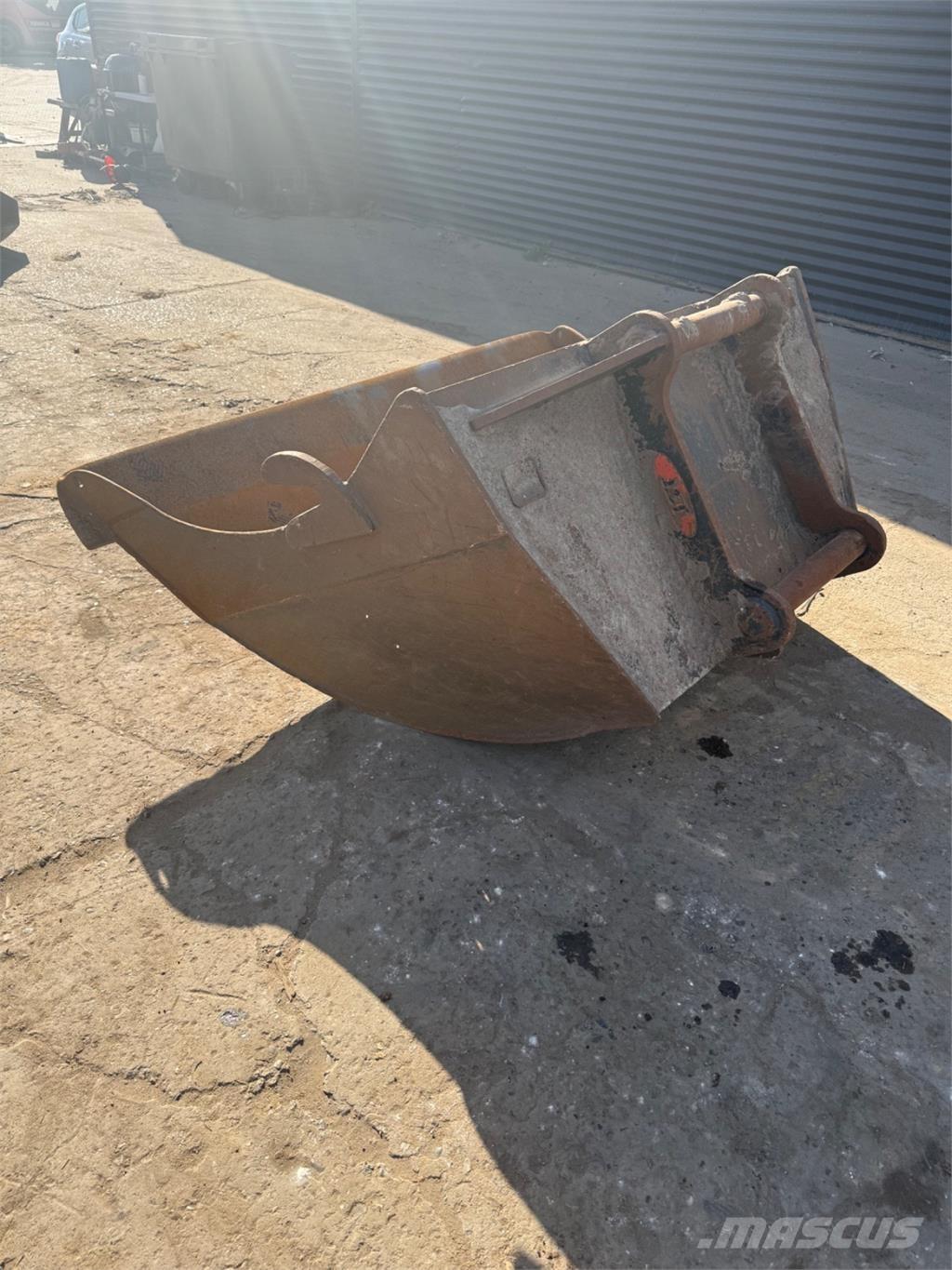  2000mm planer Kanalak