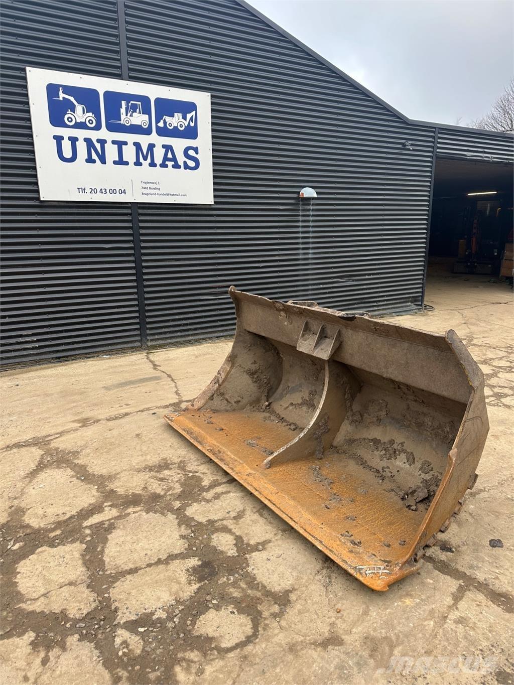  2200mm Kanalak