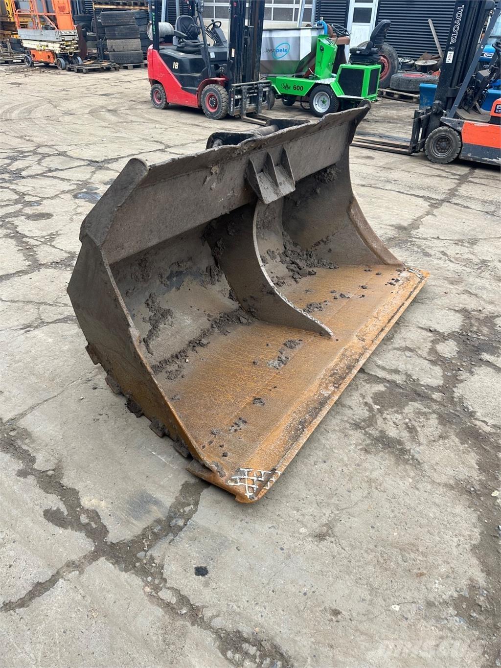  2200mm Kanalak