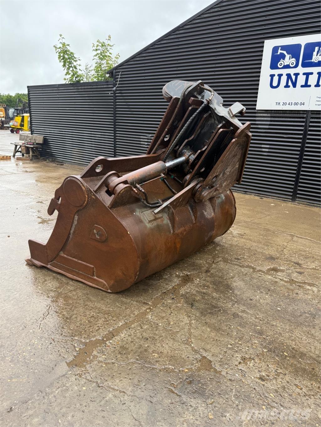  2200mm Kanalak