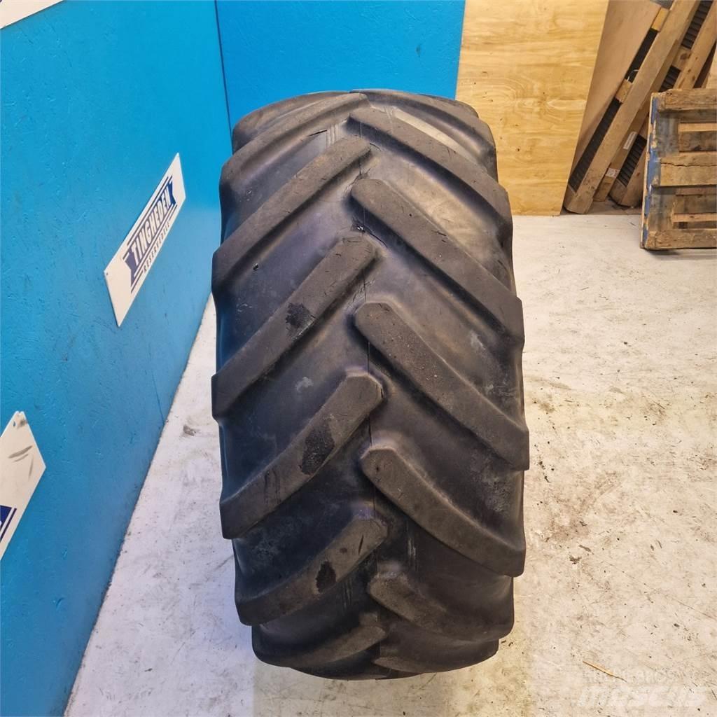  24 19.5L24 Gumiabroncsok, kerekek és felnik