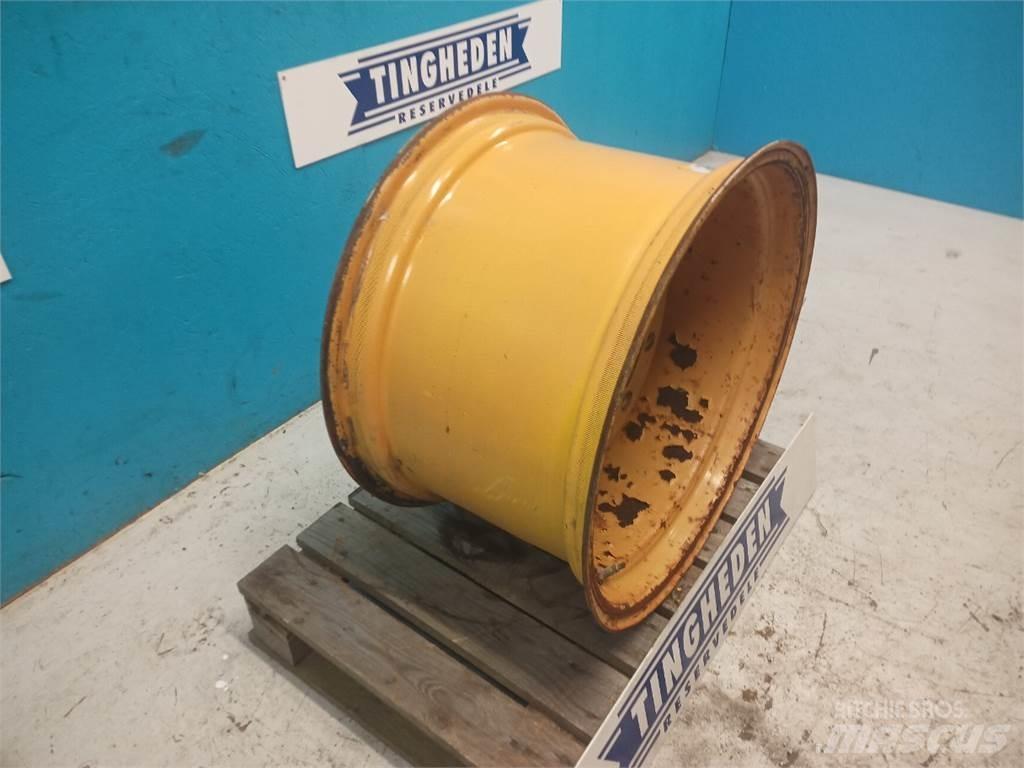  24 W15LX24 Gumiabroncsok, kerekek és felnik
