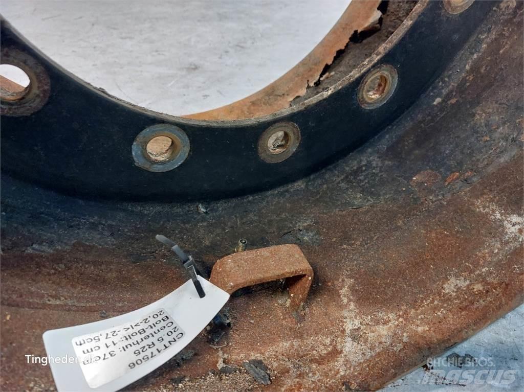  25 20.5R25 Gumiabroncsok, kerekek és felnik