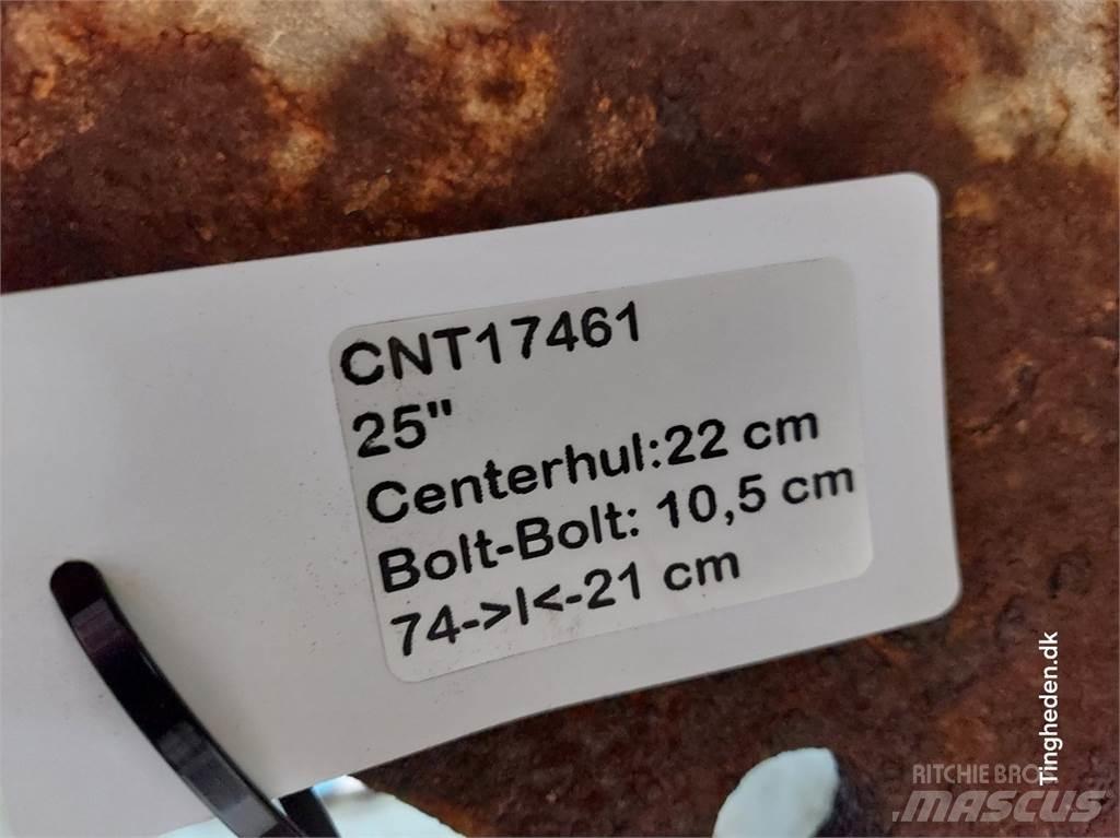  25 66x43.00-25 Gumiabroncsok, kerekek és felnik