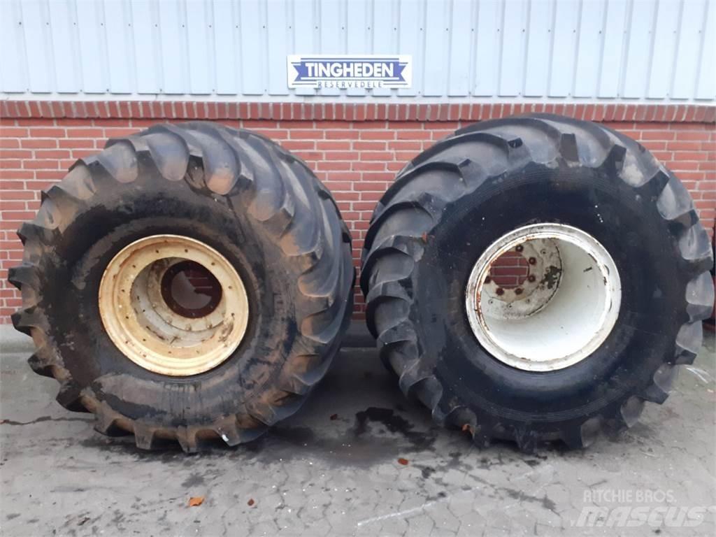  25 71X47.00-25 Gumiabroncsok, kerekek és felnik