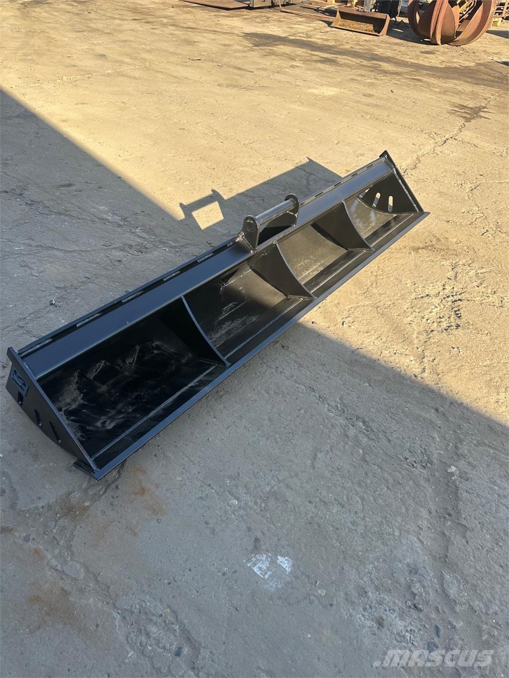  2500 - 3000mm Kanalak