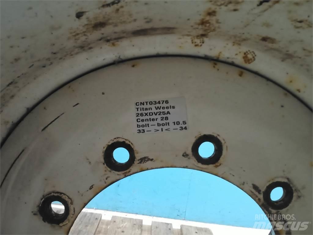  26 26XDV25A Gumiabroncsok, kerekek és felnik