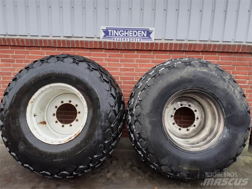  26 28L-26 Gumiabroncsok, kerekek és felnik