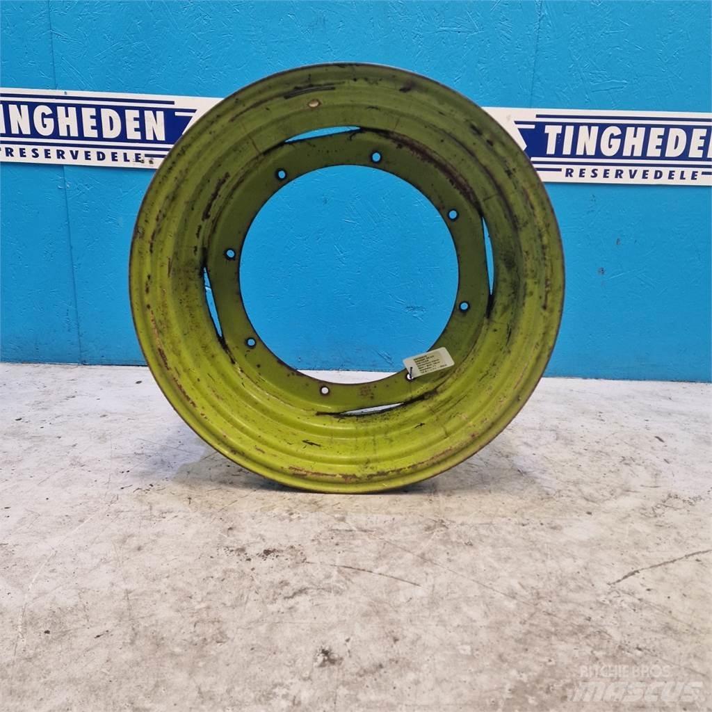  26 DW12x26 Gumiabroncsok, kerekek és felnik