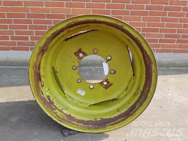  26 DW16X26 Gumiabroncsok, kerekek és felnik