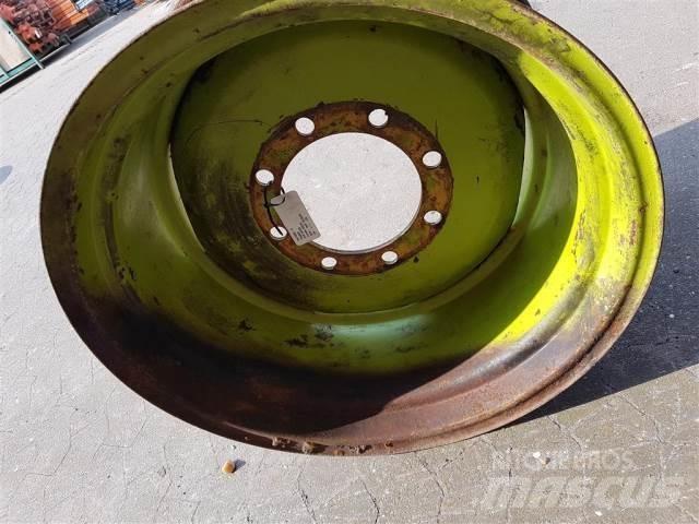  26 DW16X26 Gumiabroncsok, kerekek és felnik
