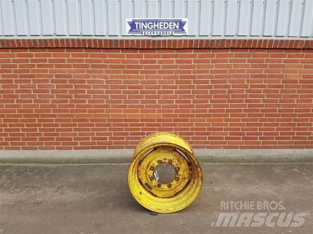  26 DW16X26 Gumiabroncsok, kerekek és felnik