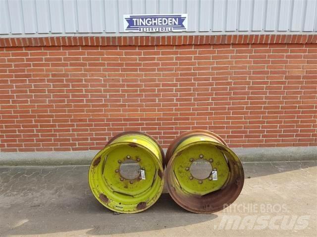  26 DW16X26 Gumiabroncsok, kerekek és felnik