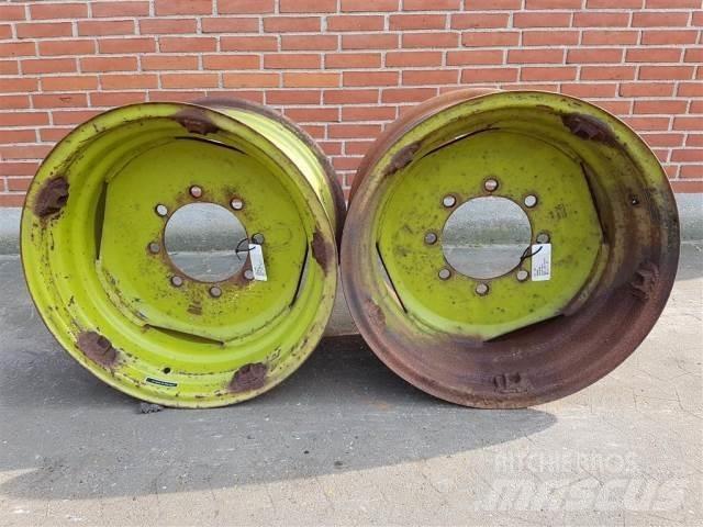  26 DW16X26 Gumiabroncsok, kerekek és felnik