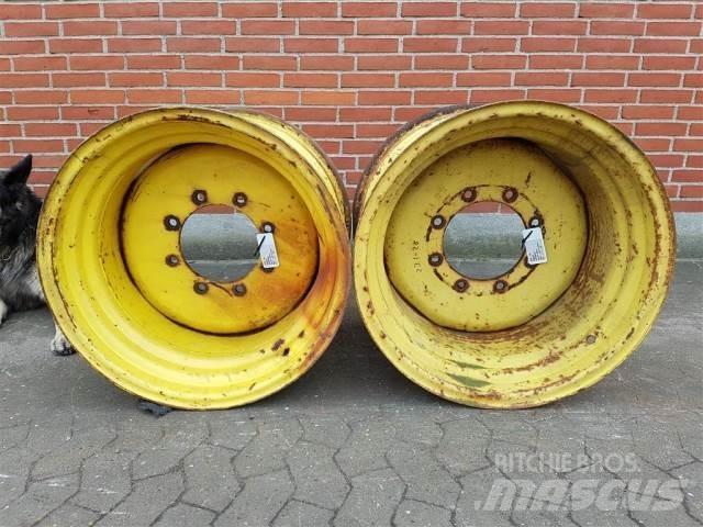  26 DW20X26 Gumiabroncsok, kerekek és felnik