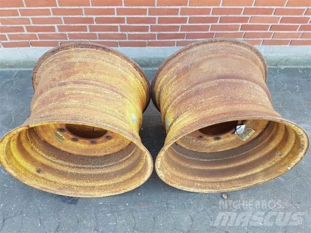  26 DW20X26 Gumiabroncsok, kerekek és felnik