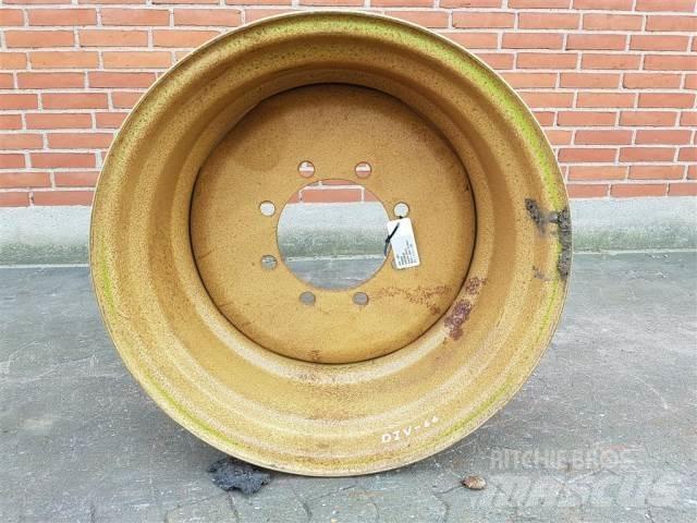  26 DW20X26 Gumiabroncsok, kerekek és felnik