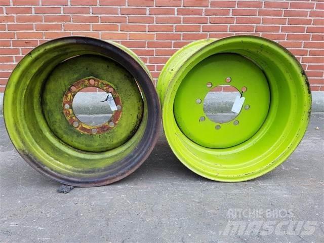  26 DW20X26 Gumiabroncsok, kerekek és felnik
