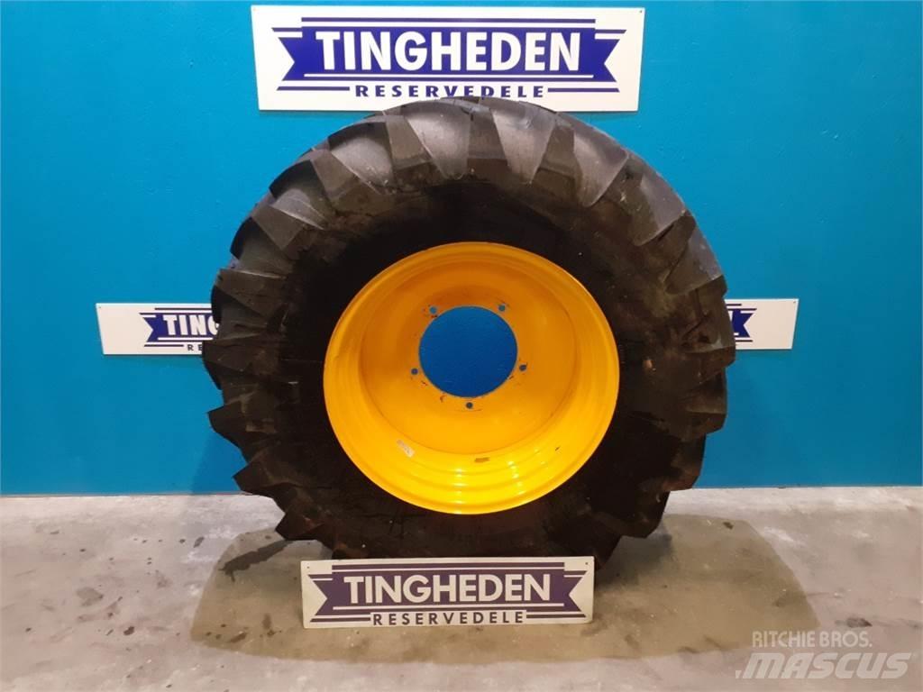  28 440/80R28 Gumiabroncsok, kerekek és felnik