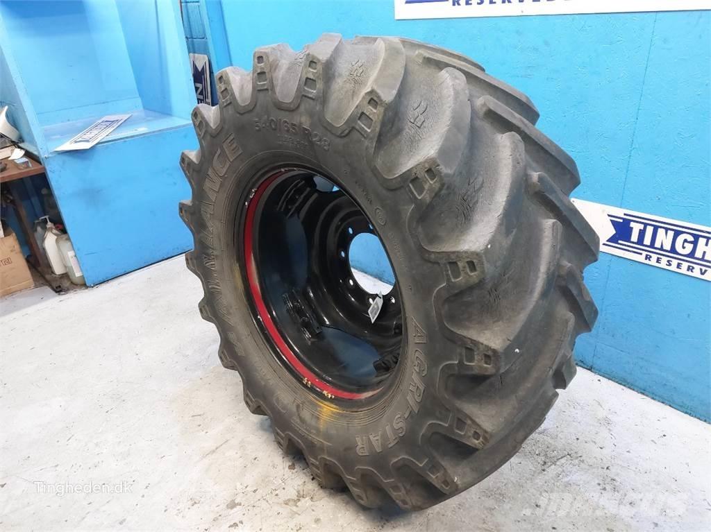  28 540/65-R28 Gumiabroncsok, kerekek és felnik