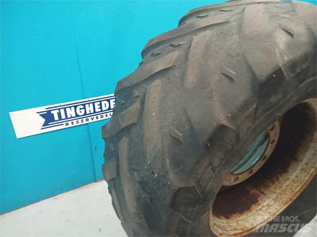  28 540/65R28 Gumiabroncsok, kerekek és felnik