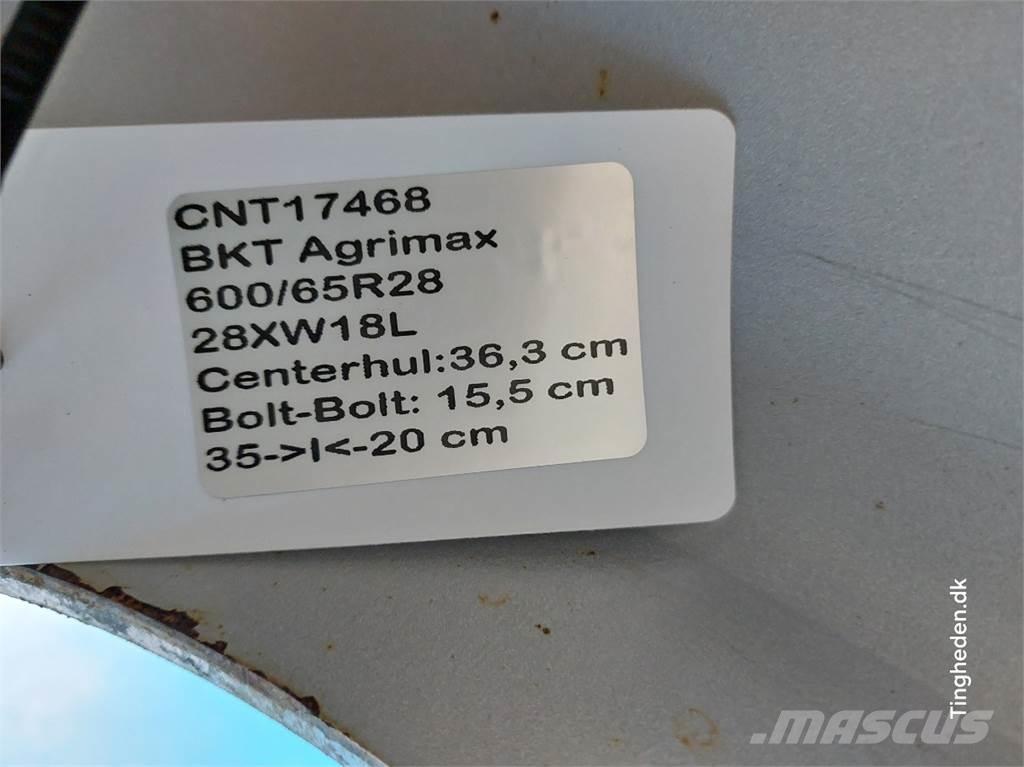  28 600/65R28 Gumiabroncsok, kerekek és felnik