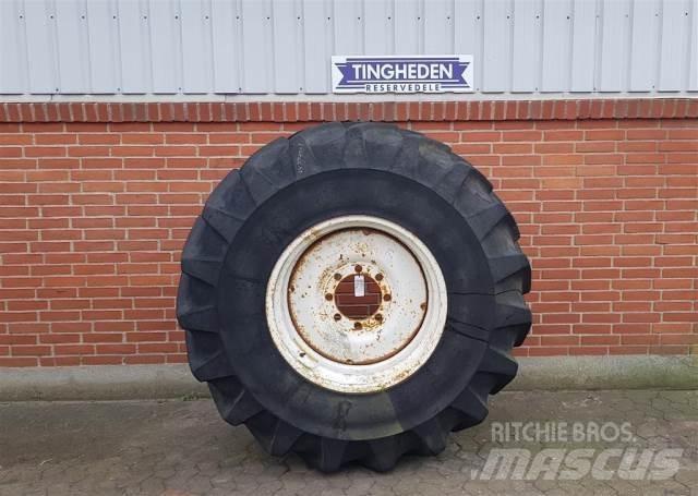  30 23.1R30 Gumiabroncsok, kerekek és felnik