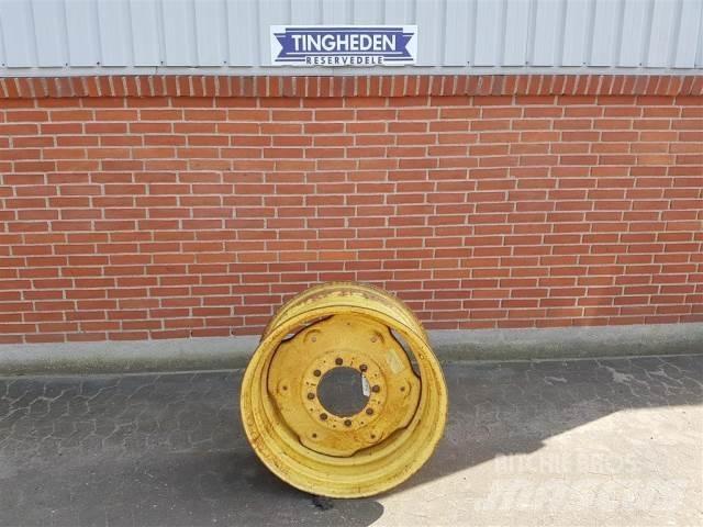  30 DW14X30 Gumiabroncsok, kerekek és felnik