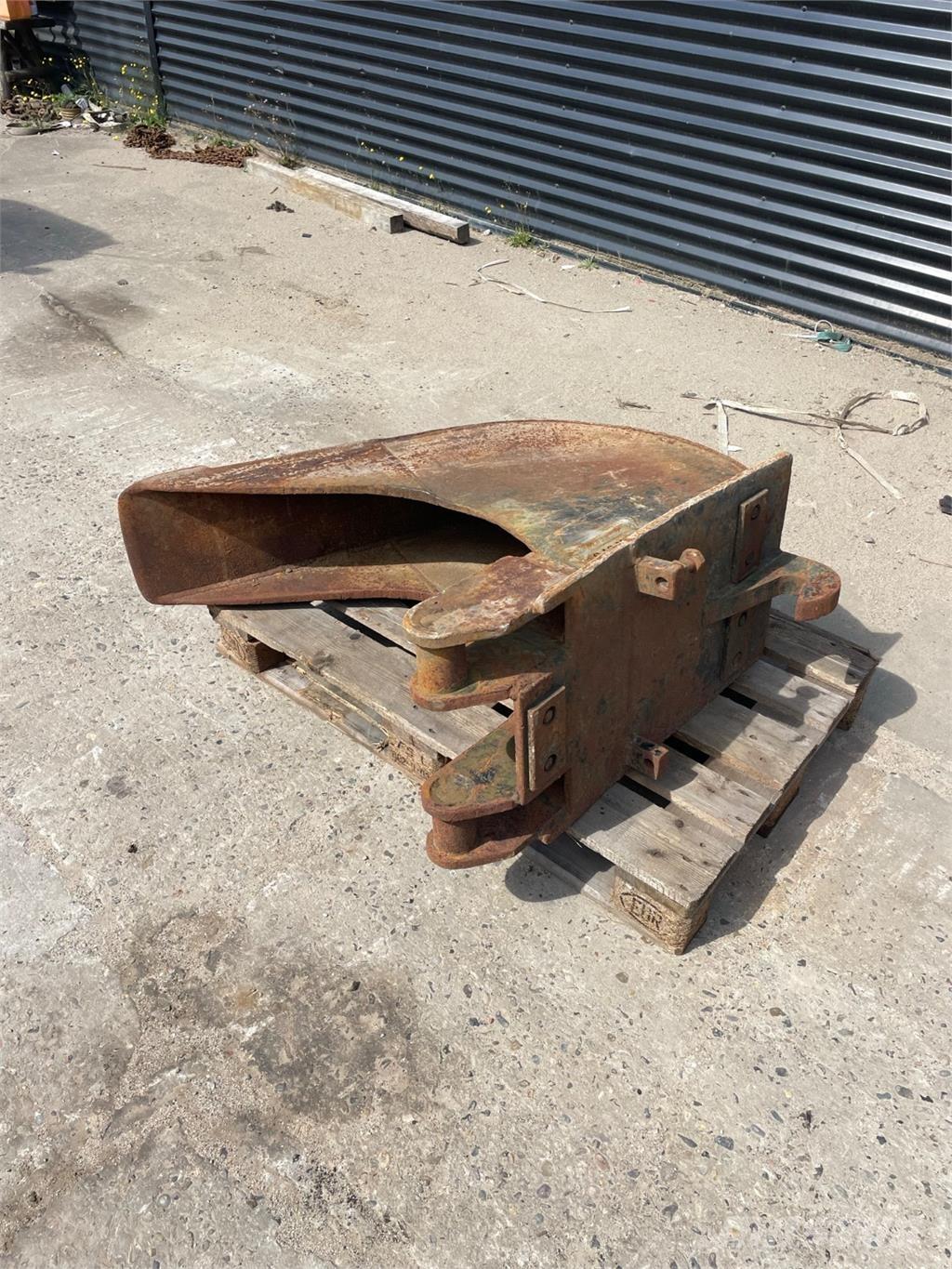  300mm Kanalak