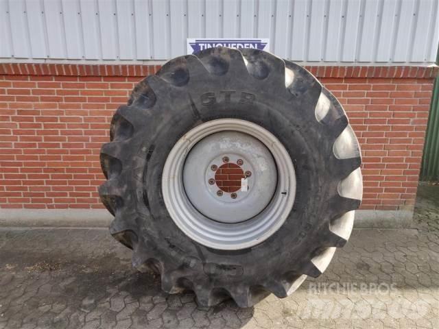  32 800/65R32 Gumiabroncsok, kerekek és felnik