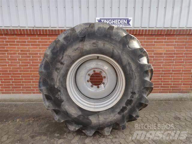  32 800/65R32 Gumiabroncsok, kerekek és felnik