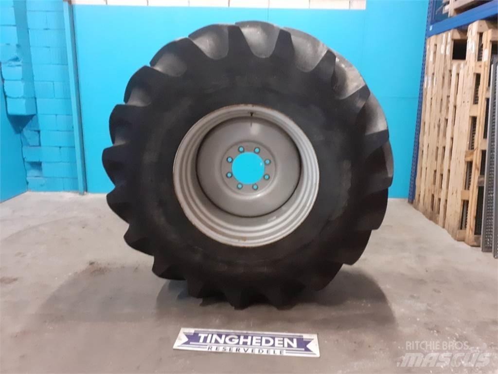  32 800/65R32 Gumiabroncsok, kerekek és felnik