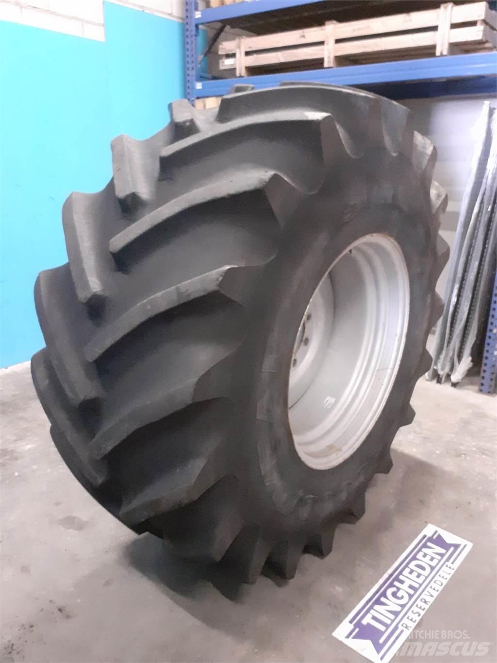 32 800/65R32 Gumiabroncsok, kerekek és felnik