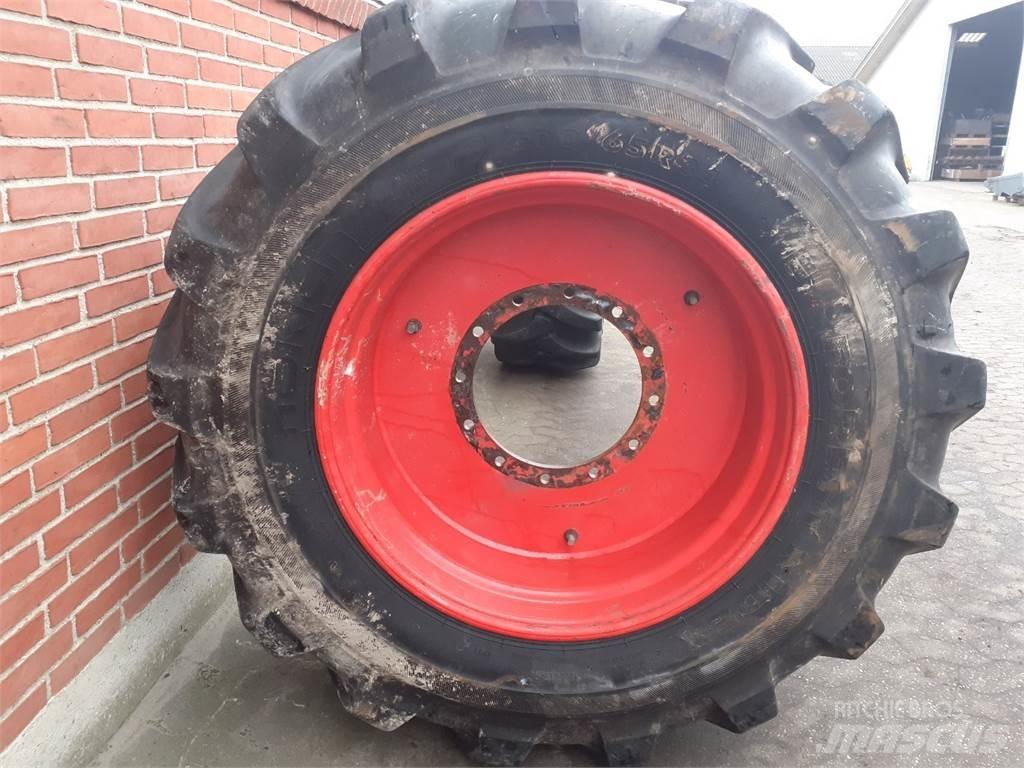  34 600/65R34 Gumiabroncsok, kerekek és felnik