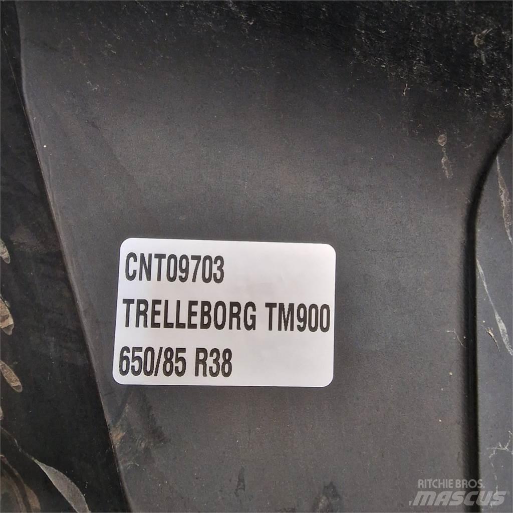  38 650/85R38 Gumiabroncsok, kerekek és felnik
