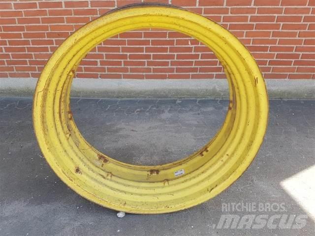  38 DW14X38 Gumiabroncsok, kerekek és felnik