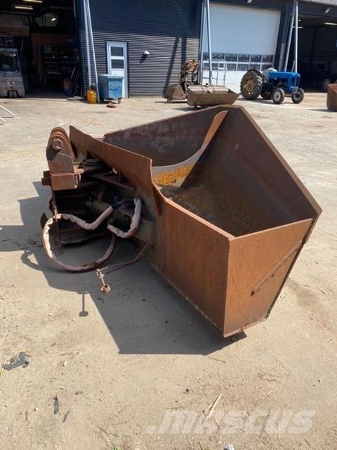  4000mm Kanalak