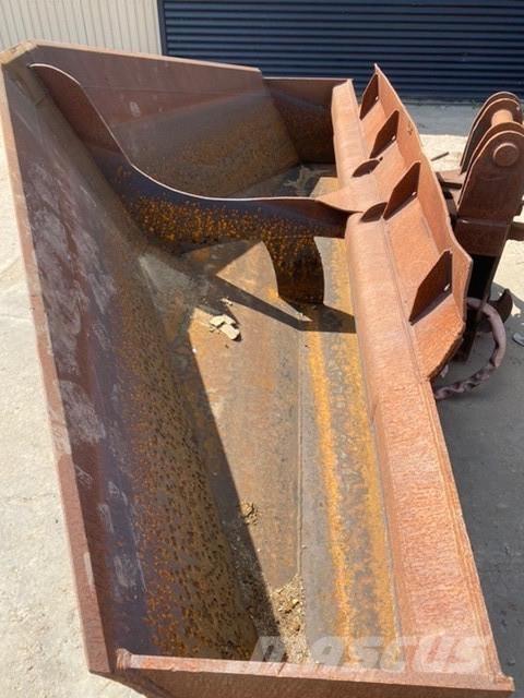  4000mm Kanalak