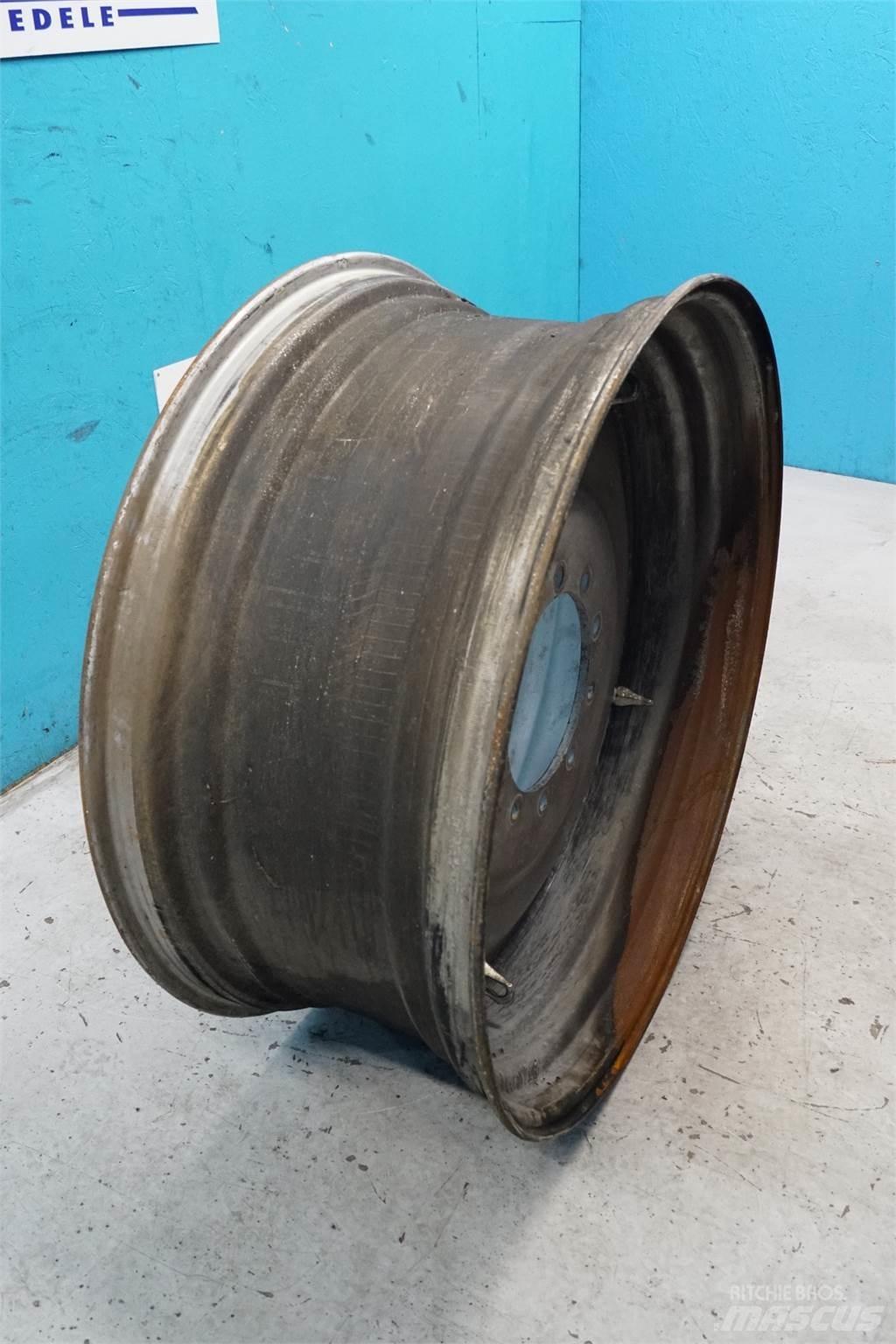  42 DW18LX42 Gumiabroncsok, kerekek és felnik