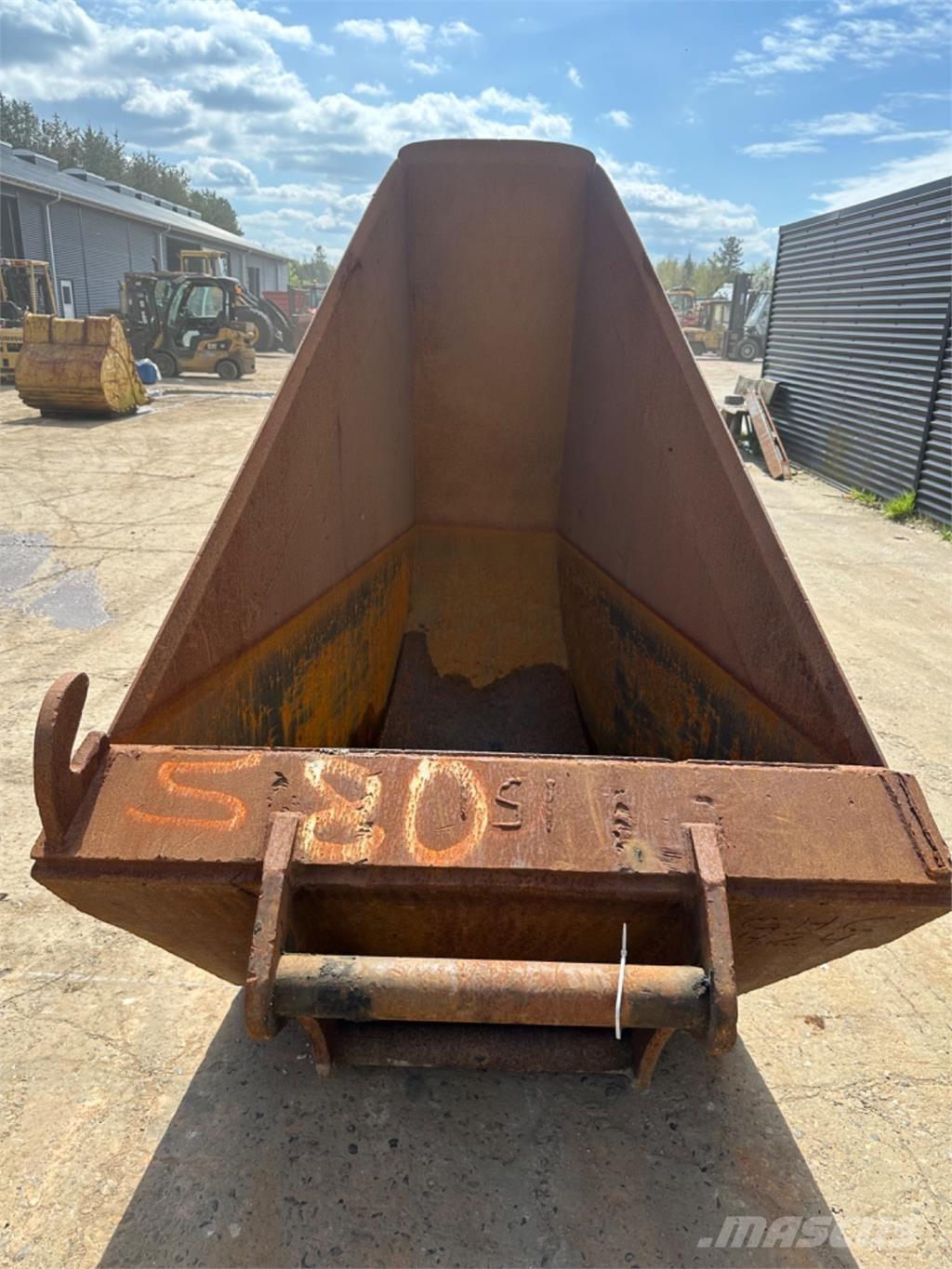  600-1300mm Kanalak