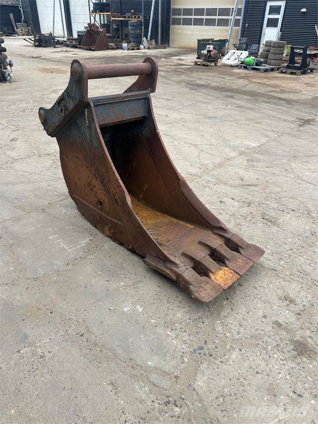  600mm Kanalak