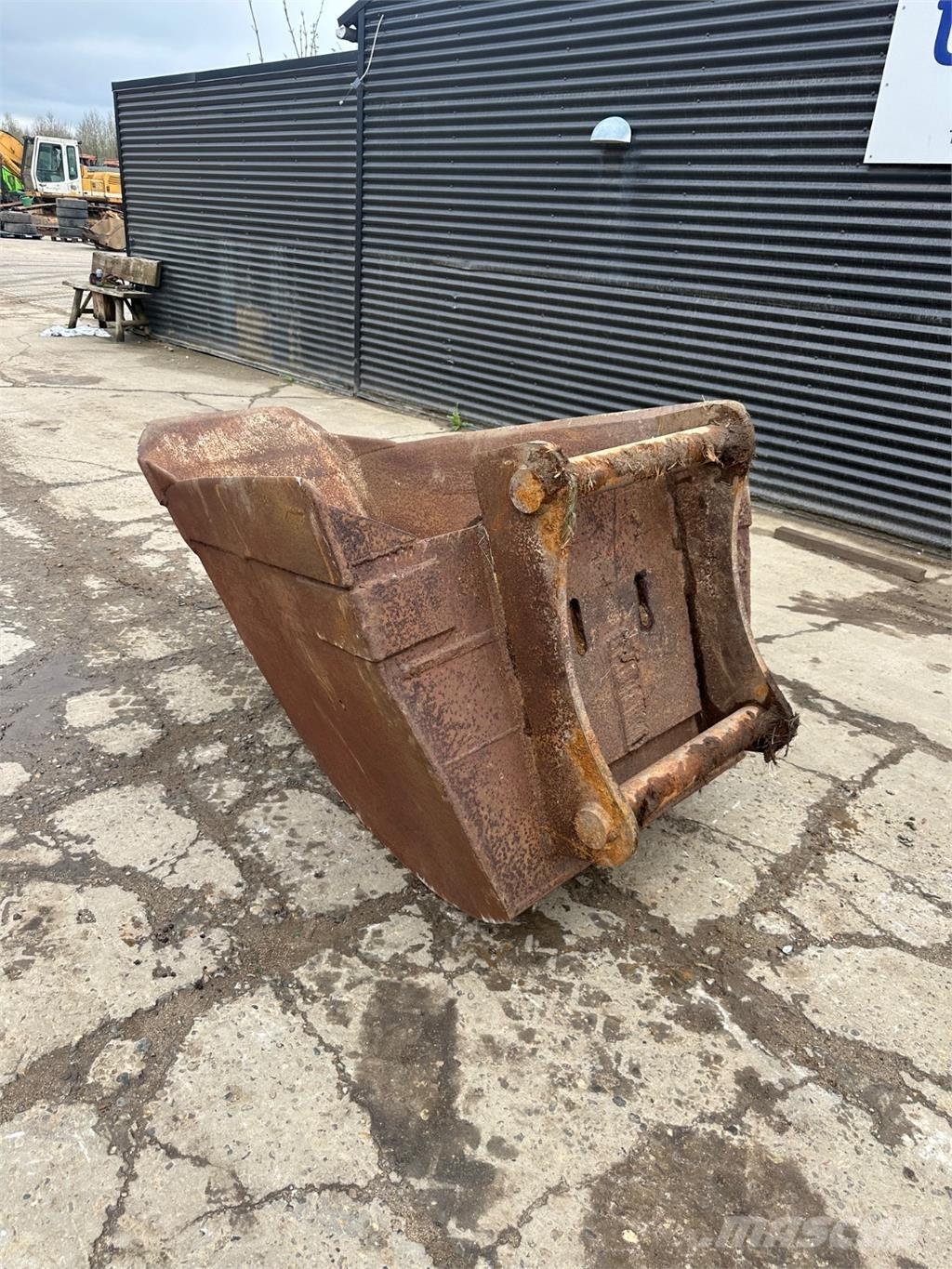  700 - 1400mm Kanalak