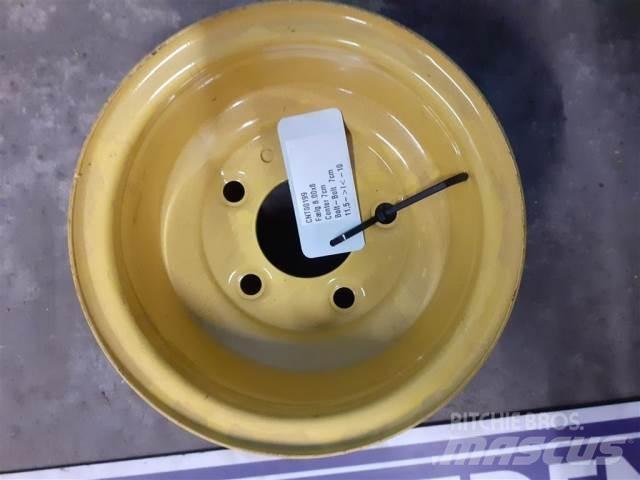  8'' 8.00x8 Gumiabroncsok, kerekek és felnik