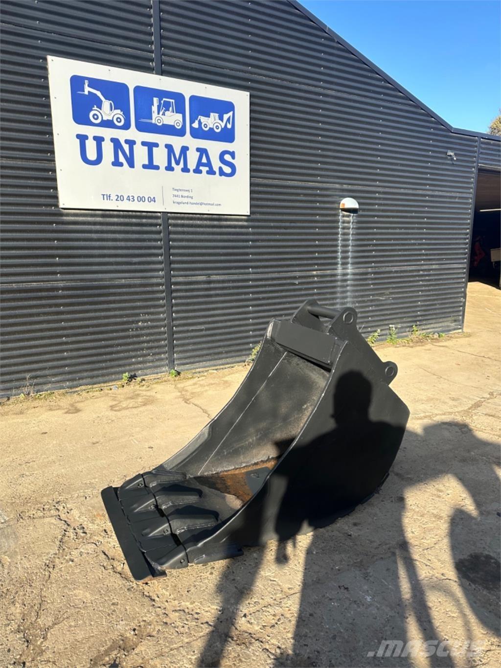  800mm Kanalak