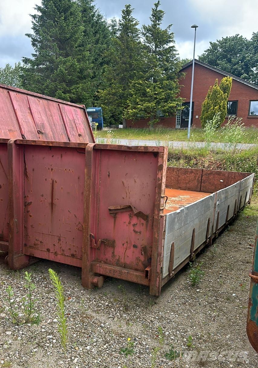  Alu sider SS Dobozosak