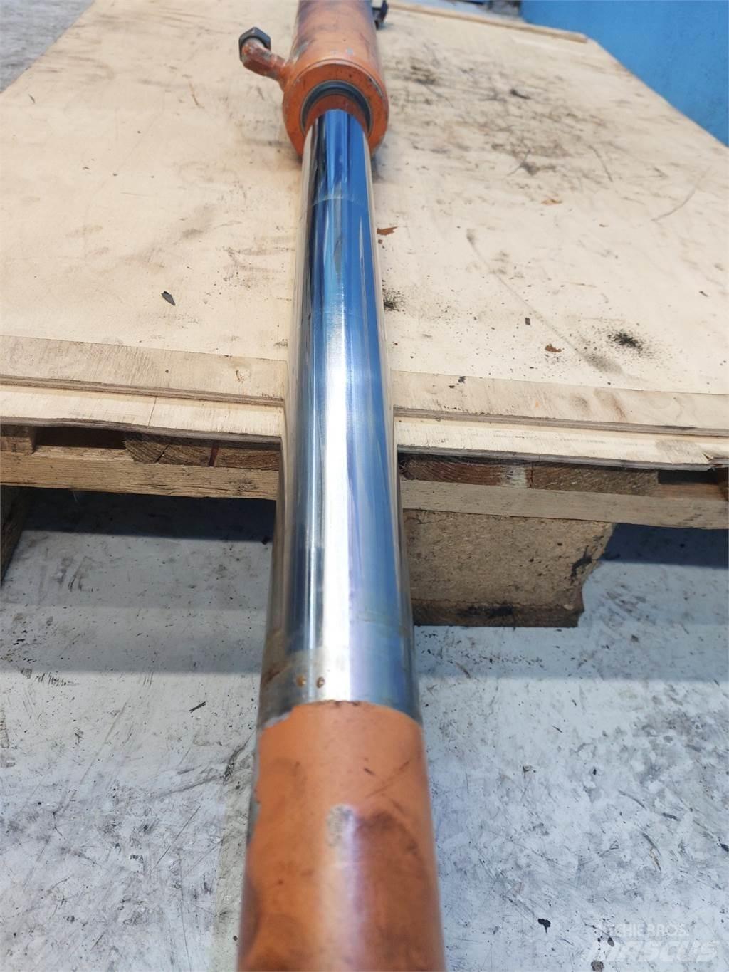 Atlas AR60 Gémek és dipperek