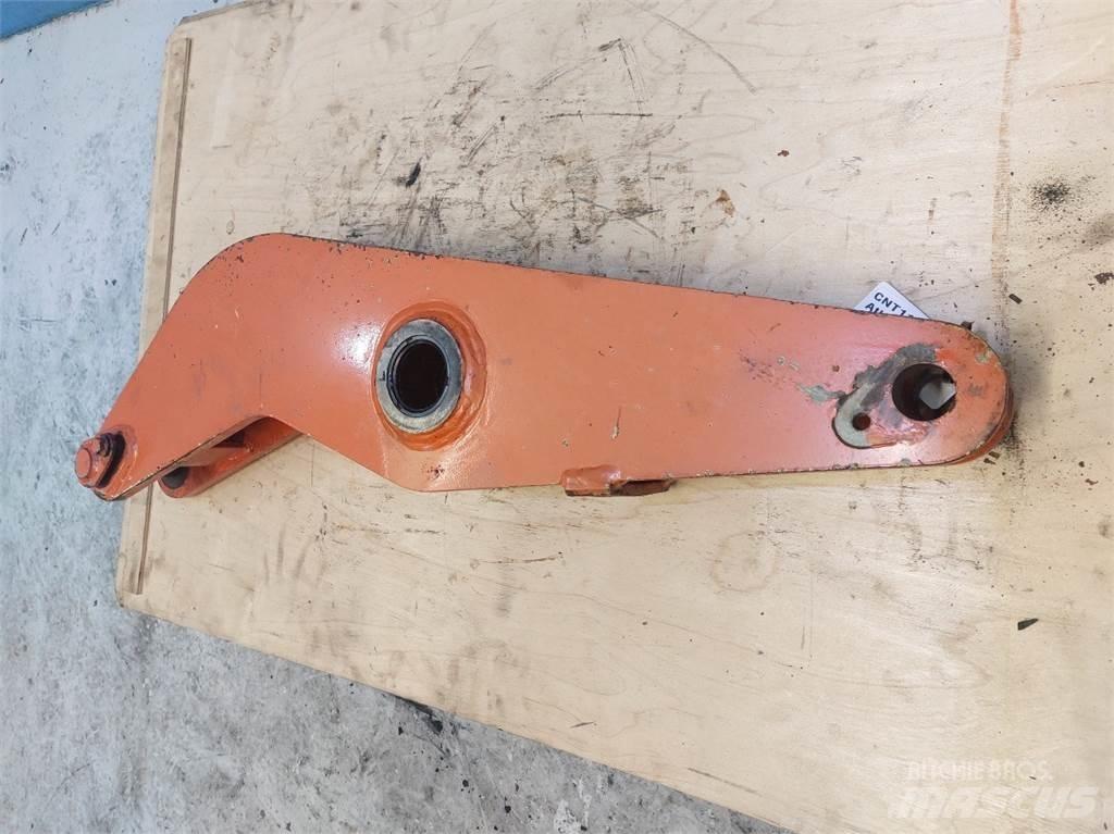 Atlas AR60 Gémek és dipperek