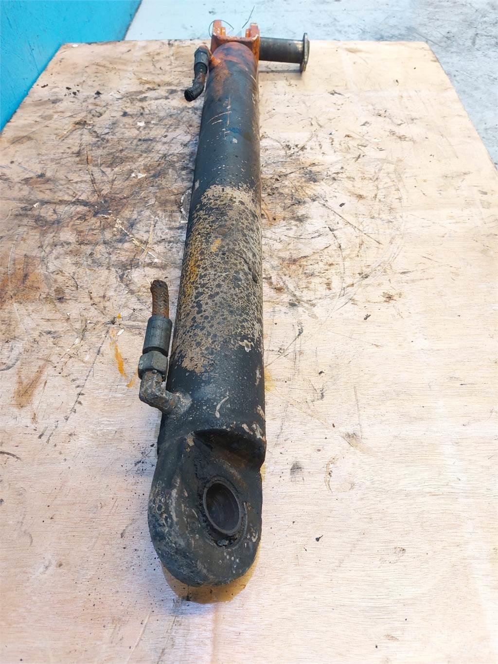 Atlas AR60 Gémek és dipperek