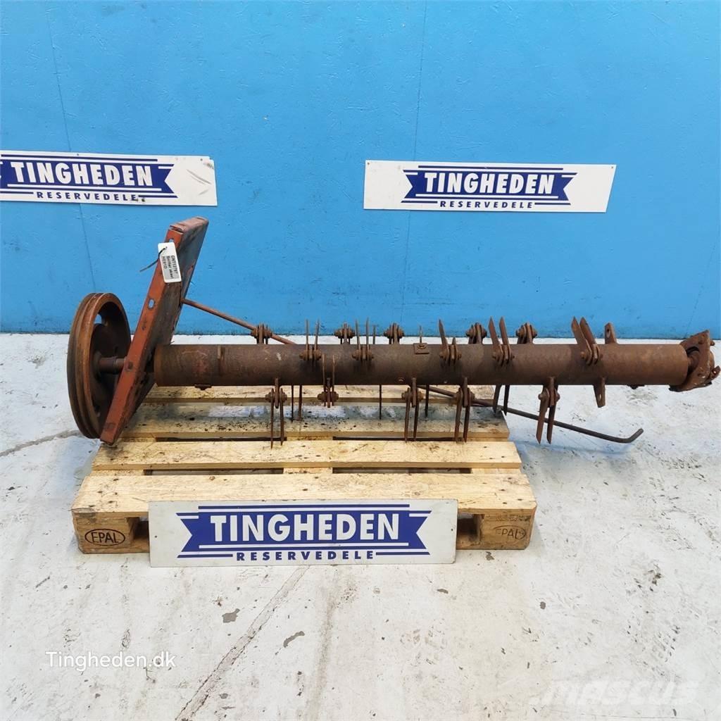 CASE  Kombájn tartozékok