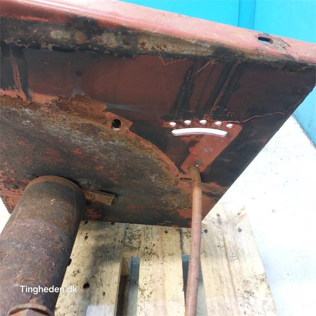 CASE  Kombájn tartozékok